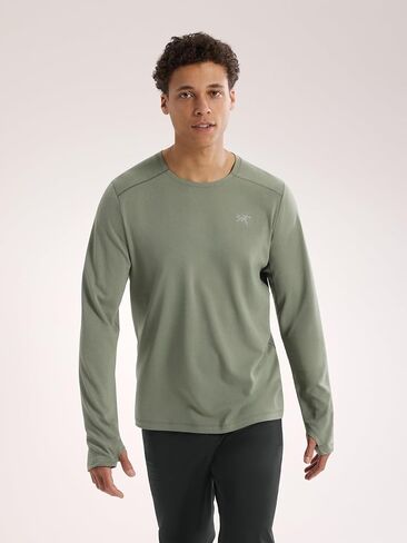 حذاء Arc'teryx الرجالي Cormac ثقيل الوزن بأكمام طويلة مقاس كبير in Saudi Arabia