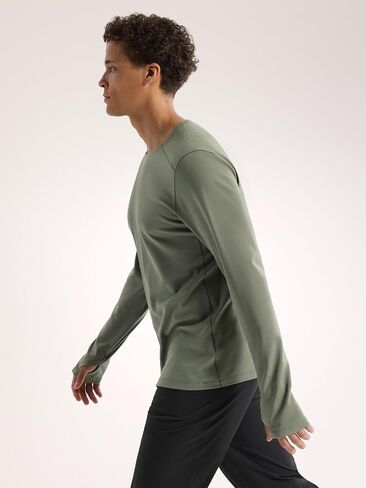 حذاء Arc'teryx الرجالي Cormac ثقيل الوزن بأكمام طويلة مقاس كبير in Saudi Arabia