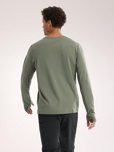 حذاء Arc'teryx الرجالي Cormac ثقيل الوزن بأكمام طويلة مقاس كبير in Saudi Arabia