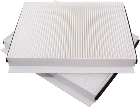 ApplianPar Cabin Air Filter for Volvo VNL 780 760 860 670 630 Trucks Replaces AF26405, 20435801 P606555 PA10187 PA4681 Pack of 2 in Saudi Arabia