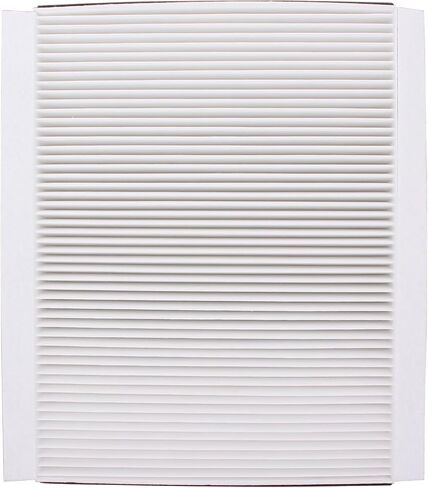 ApplianPar Cabin Air Filter for Volvo VNL 780 760 860 670 630 Trucks Replaces AF26405, 20435801 P606555 PA10187 PA4681 Pack of 2 in Saudi Arabia