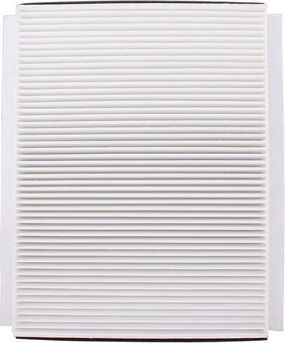 ApplianPar Cabin Air Filter for Volvo VNL 780 760 860 670 630 Trucks Replaces AF26405, 20435801 P606555 PA10187 PA4681 Pack of 2 in Saudi Arabia