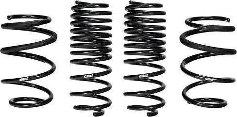 Eibach E10-40-043-01-22 Pro-Kit Performance Springs (Set Of 4 Springs) in Saudi Arabia