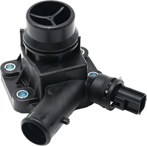 30774489 31355151 LR006071 Car Auto Thermostat Housing Replacement for Land for Rover Freelander 2 (L359) 2006 2007 2008 2009 2010 2011 2012 1013 2014 in Saudi Arabia