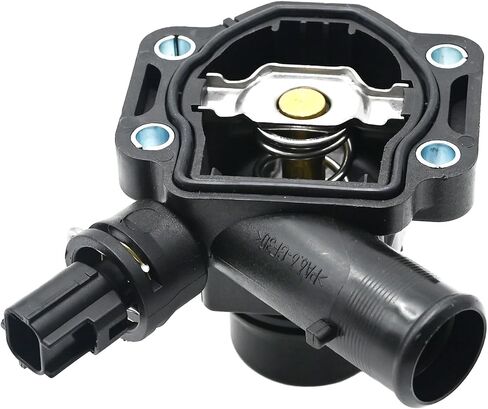 30774489 31355151 LR006071 Car Auto Thermostat Housing Replacement for Land for Rover Freelander 2 (L359) 2006 2007 2008 2009 2010 2011 2012 1013 2014 in Saudi Arabia