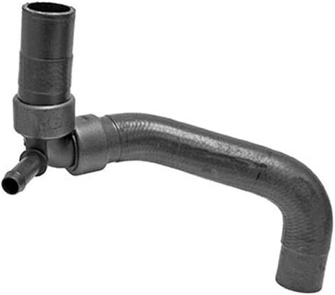Radiator Hose Replacement - Lower Radiator Coolant Hose 1PCS fits Ford Fusion 2013 2014 2015 2016 2017 2018 in Saudi Arabia