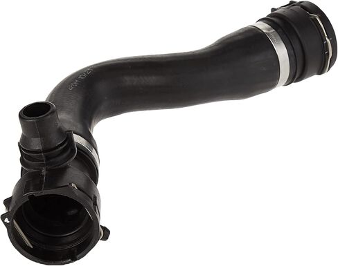 ACDelco Gold 20697S Molded Radiator Hose in Saudi Arabia