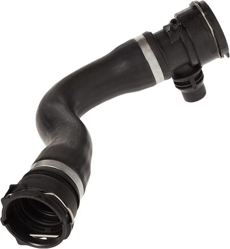 ACDelco Gold 20697S Molded Radiator Hose in Saudi Arabia