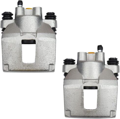 184604 184605 Rear Left/Right Brake Calipers for Ford Explorer 1995-2002, for Ford Ranger 1998-2002, for Mercury Mountaineer 1997-2001 in Saudi Arabia