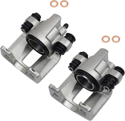 184604 184605 Rear Left/Right Brake Calipers for Ford Explorer 1995-2002, for Ford Ranger 1998-2002, for Mercury Mountaineer 1997-2001 in Saudi Arabia