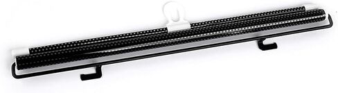 uxcell Retractable Car Front Rear Window Roller Sun Shade in Saudi Arabia