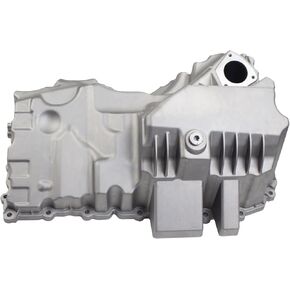 ترقية وعاء زيت الألومنيوم متوافق مع BMW N20B20A 228i 320i 328i 428i 528i X1 Z4 2.0L in Kuwait