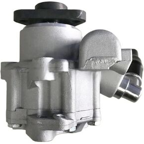 Power Steering Pump Compatible for Land Rover Defender Compatible for Discovery Range Rover Classi 300TDi ANR2157 ANR2157R in Saudi Arabia