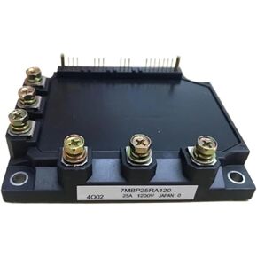 1pcs 7MBP25RA120 Elevator Module IPM in Kuwait
