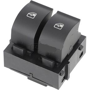 Window Control Lifter Switch Regulator Button 735428719 735411026 03211A956 735451232 1Pcs in Saudi Arabia