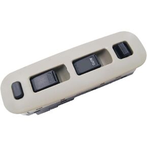 37990-66D10-T01 3799066D10T01 Electric Power Window Switch 1Pcs in Saudi Arabia