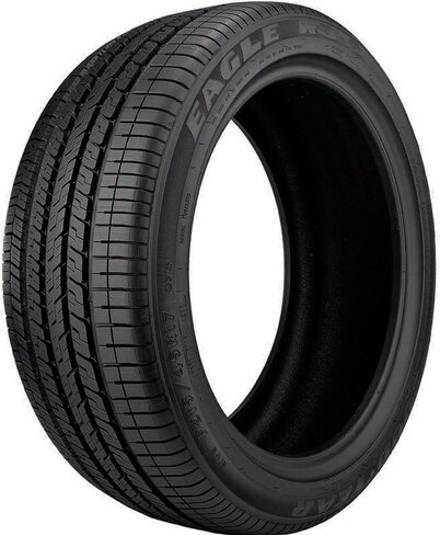 إطار نصف قطري جوديير إيجل RS-A - 215/45R17 87Z in Saudi Arabia