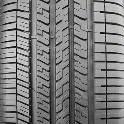 إطار نصف قطري جوديير إيجل RS-A - 215/45R17 87Z in Saudi Arabia