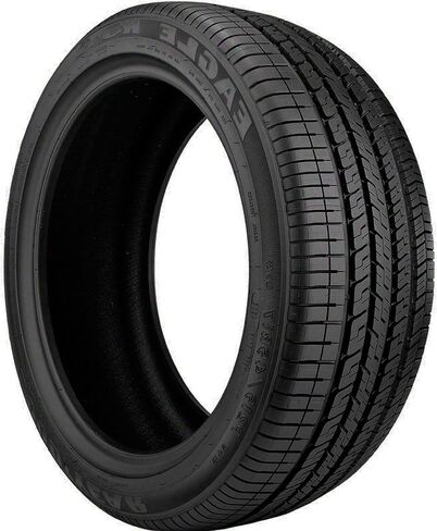 إطار نصف قطري جوديير إيجل RS-A - 215/45R17 87Z in Saudi Arabia