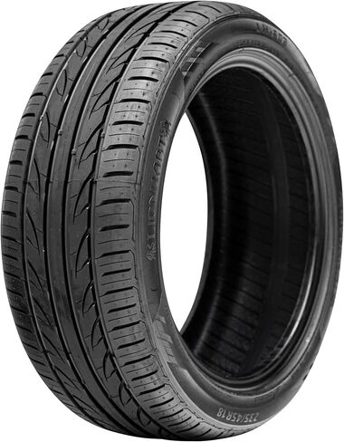 Lionhart LH-503 P225/50R17 98W in Saudi Arabia