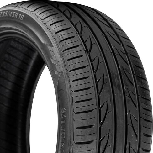 Lionhart LH-503 P225/50R17 98W in Saudi Arabia