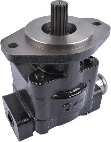 AT179792 Hydraulic Pump Replacement for John Deere 310E 310G 310J 310K 710D Backhoe Loader in Saudi Arabia