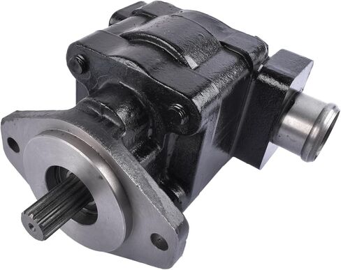 AT179792 Hydraulic Pump Replacement for John Deere 310E 310G 310J 310K 710D Backhoe Loader in Saudi Arabia