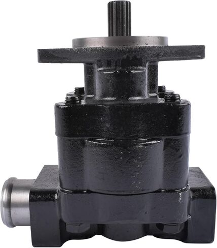 AT179792 Hydraulic Pump Replacement for John Deere 310E 310G 310J 310K 710D Backhoe Loader in Saudi Arabia