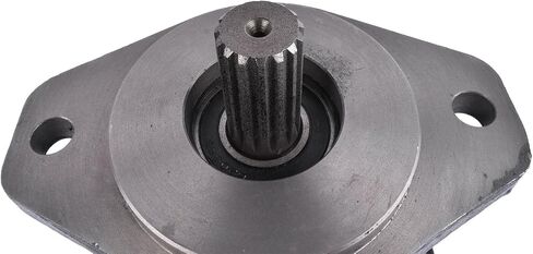 AT179792 Hydraulic Pump Replacement for John Deere 310E 310G 310J 310K 710D Backhoe Loader in Saudi Arabia