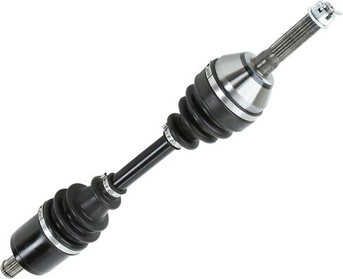 DTA P305305 2 Front CV Axles Fits Polaris Sportsman 400 450 500 600 700 800 MV7 in Saudi Arabia