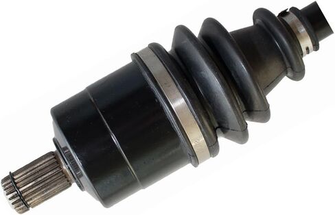 DTA P305305 2 Front CV Axles Fits Polaris Sportsman 400 450 500 600 700 800 MV7 in Saudi Arabia