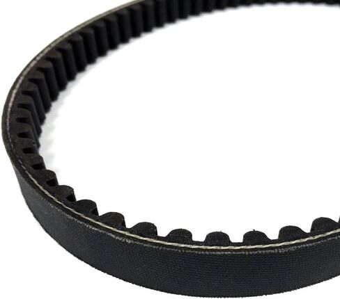 V-Belt CVT حزام محرك متغير قياسي 788 17 28 يناسب GY6 50cc سكوتر الدراجة ATV in Kuwait