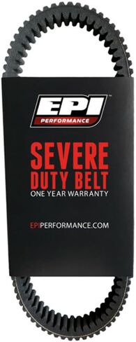 حزام WE261025 EPI شديد التحمل يناسب Can Am Renegade، Outlander، Commander، Maverick in Kuwait