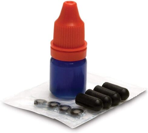 SYNCPRO FLUID REFILL in Saudi Arabia
