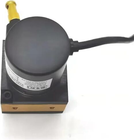 CWP-S1000 draw wire displacement sensor potentiometer in Saudi Arabia