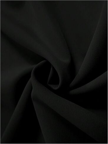 GORGLITTER تنورة نسائية طويلة ذات ثنيات وحزام فستان عالي الخصر على شكل حرف A تنانير طويلة مع جيب in Kuwait