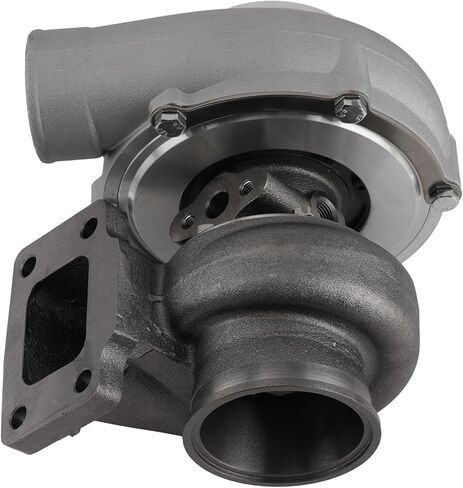 maXpeedingrods GT35 GT3582 Turbo Turbocharger with Billet Compressor Wheel for 2.5L-6.0L Engines, for Honda Accord 1986-2017, for Jeep Grand Cherokee, Street JD Series in Saudi Arabia