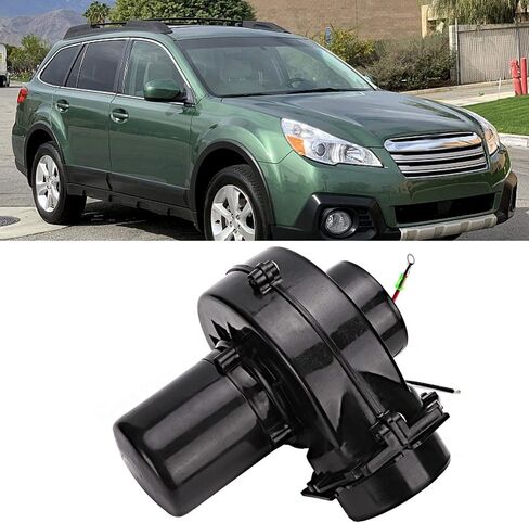 3" Universal Electric Turbocharger Air Intake Generator Turbo Parts Electric Universal Turbo Kit Automotive Replacement Engine Turbochargers for Car Truck in Saudi Arabia