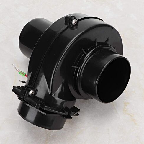 3" Universal Electric Turbocharger Air Intake Generator Turbo Parts Electric Universal Turbo Kit Automotive Replacement Engine Turbochargers for Car Truck in Saudi Arabia