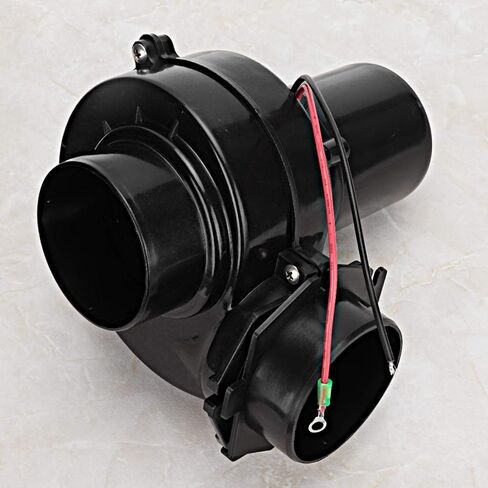 3" Universal Electric Turbocharger Air Intake Generator Turbo Parts Electric Universal Turbo Kit Automotive Replacement Engine Turbochargers for Car Truck in Saudi Arabia