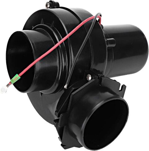 3" Universal Electric Turbocharger Air Intake Generator Turbo Parts Electric Universal Turbo Kit Automotive Replacement Engine Turbochargers for Car Truck in Saudi Arabia