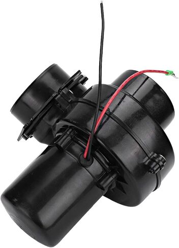 3" Universal Electric Turbocharger Air Intake Generator Turbo Parts Electric Universal Turbo Kit Automotive Replacement Engine Turbochargers for Car Truck in Saudi Arabia
