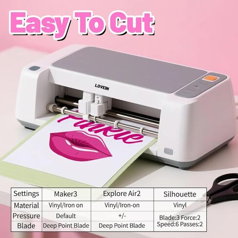 الورق النقل للحرارة الخنصر لطابعة النبر (10 أوراق ، 8.5 × 11 ") in Kuwait