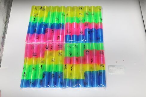 36 Pcs Mini Spring Party Favors for Kids 4 to 8 Birthday Stress Relief Bulk Fidget Goody Bag Stuffers Classroom Prizes Spring Bulk Toys for Kids Prize Presents 4 Bright Colors in Kuwait