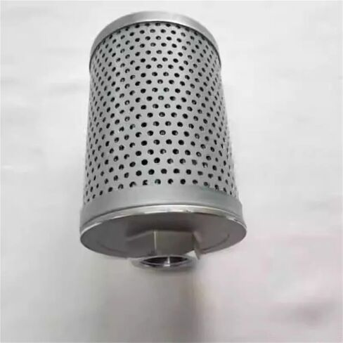 RA011-62190 Excavator Fuel Filter Oil Inlet Filter Oil Suction Filter Hydraulic Oil Filter Element in Saudi Arabia