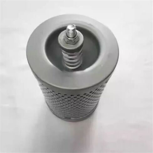 RA011-62190 Excavator Fuel Filter Oil Inlet Filter Oil Suction Filter Hydraulic Oil Filter Element in Saudi Arabia