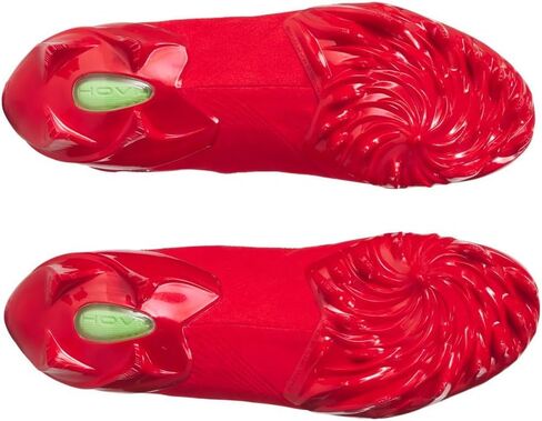 Under Armour Men's Spotlight Pro Suede Football Cleats - Premium Suede Upper in Saudi Arabia
