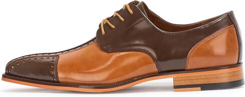 Stacy Adams Men's Palmento Cap Toe Oxford in Saudi Arabia