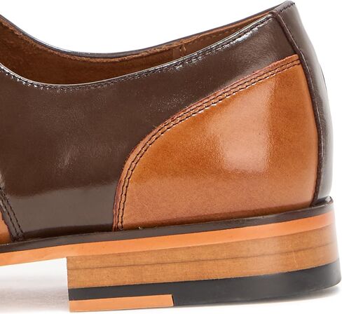 Stacy Adams Men's Palmento Cap Toe Oxford in Saudi Arabia