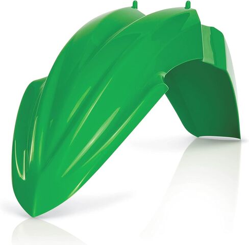ACERBIS Acerbis Front Fender - Green Offroad Green 2374040003 in Saudi Arabia